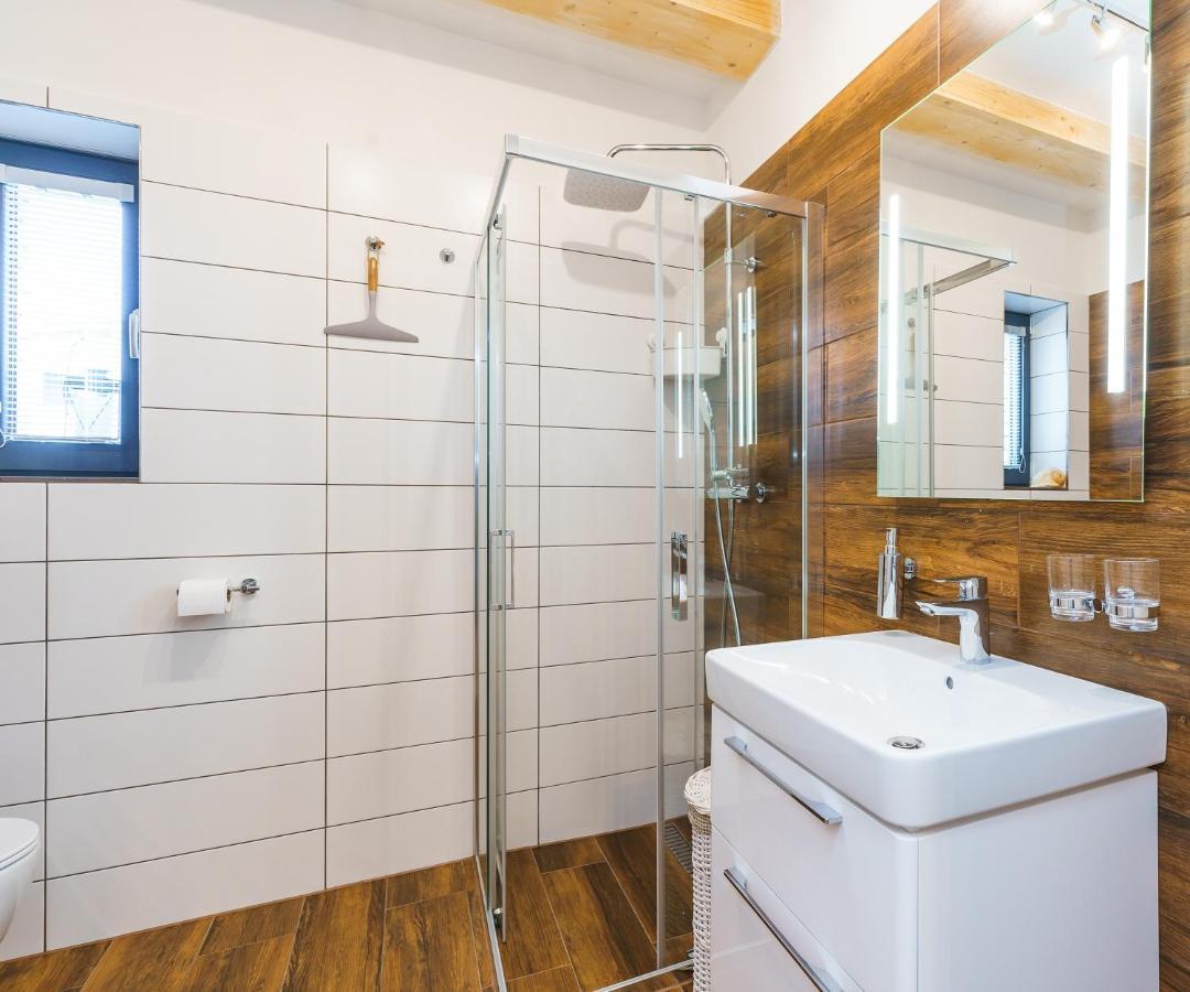 Horský apartmán Temari 5 Klínovec Loučná pod Klínovcem Exterior foto